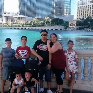 Meet your Posher, Heidi